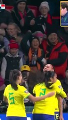 Brasil goleia o Panamá na estreia da Copa do Mundo