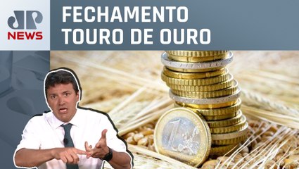 Download Video: Commodities e China puxam Ibovespa | Fechamento Touro de Ouro