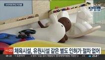 어린이 사망사고 '무인 키즈풀'…안전관리 사각지대