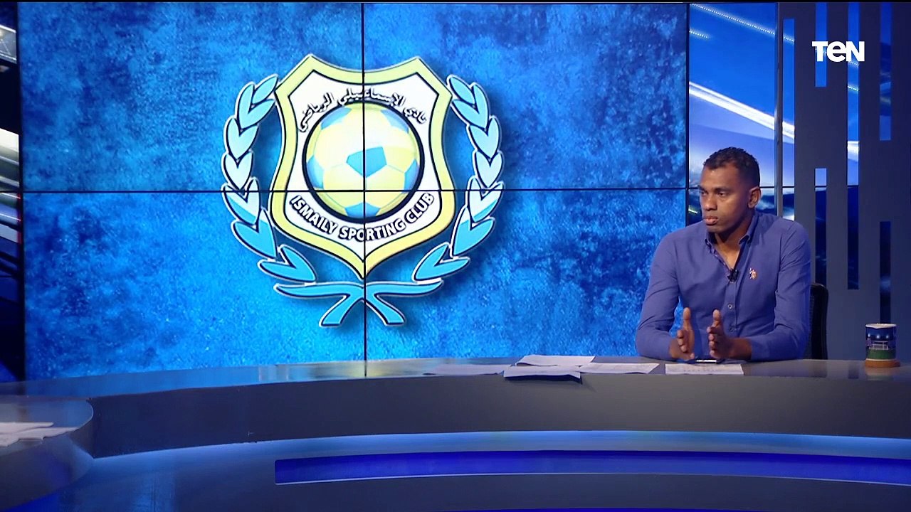 حوار خاص وحقائق تكشف لأول مرة عن أزمات الإسماعيلي مع محمد حمص نجم الدراويش الأسبق في البريمو