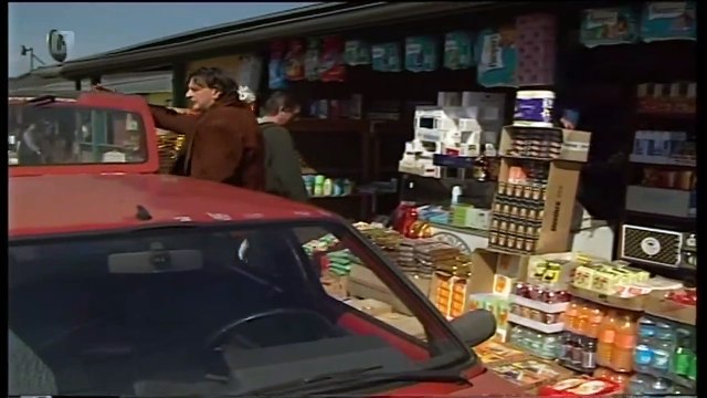 Viza za budućnost Sezona 1 Epizoda 33 1080p