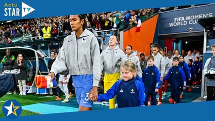Coupe du monde féminine : Les énormes boulettes d'une ministre après le match des Bleues la mettent