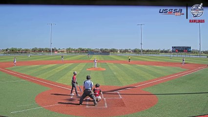 Red Rawlings - Future Stars (2023) Sun, Jul 23, 2023 9:49 AM to 7:04 PM