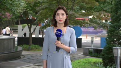[날씨] 오늘도 곳곳 장맛비...호남 '호우특보' 속 강한 비 / YTN