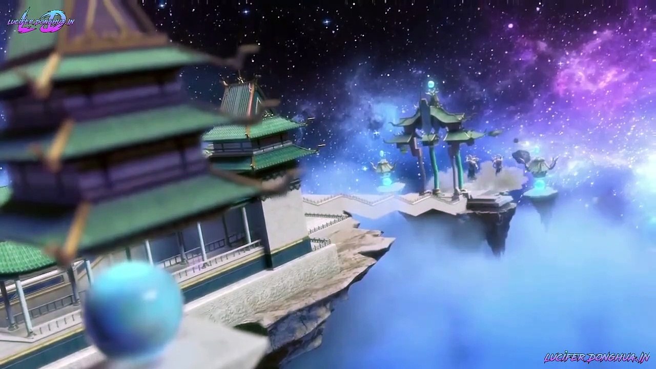 Soul of light Episode | Zhen Yang Wushen | Episode 2 Eng Sub