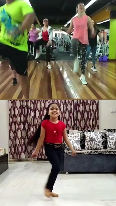 Crazy Frog - Popcorn 3