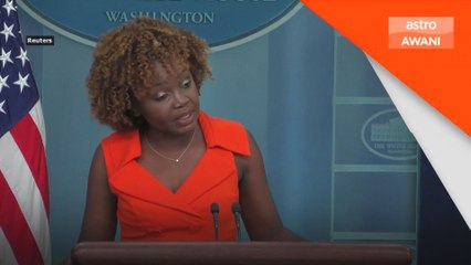 Amerika Syarikat kecam pelancaran peluru berpandu Pyonyang