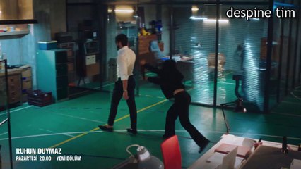 Nećeš ni naslutiti - 2. epizoda 1 najava