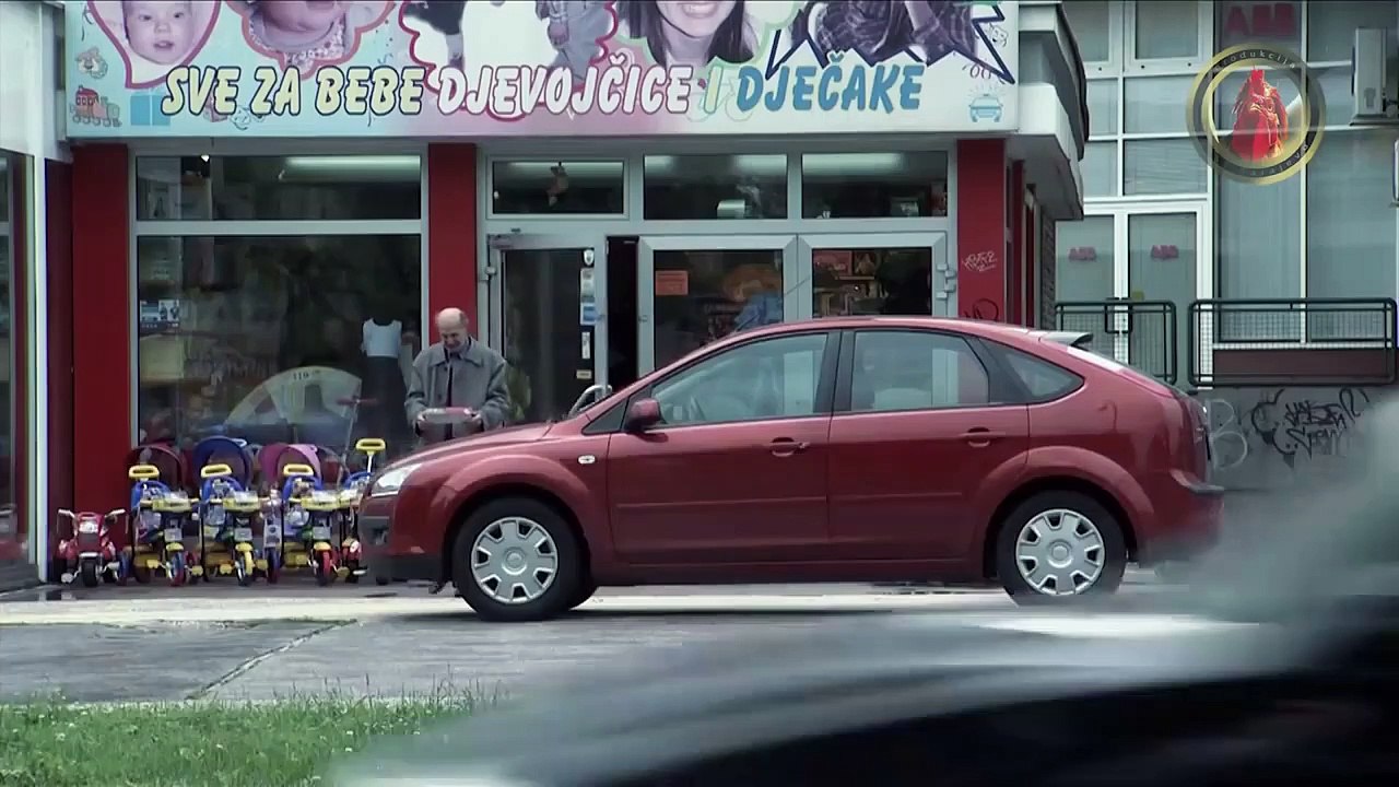 Lud zbunjen normalan S 5 epizoda 21