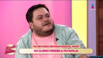 ‘Mi esposo NO me cumple’ | Caso Ricky Martín | Asuntos de Familia