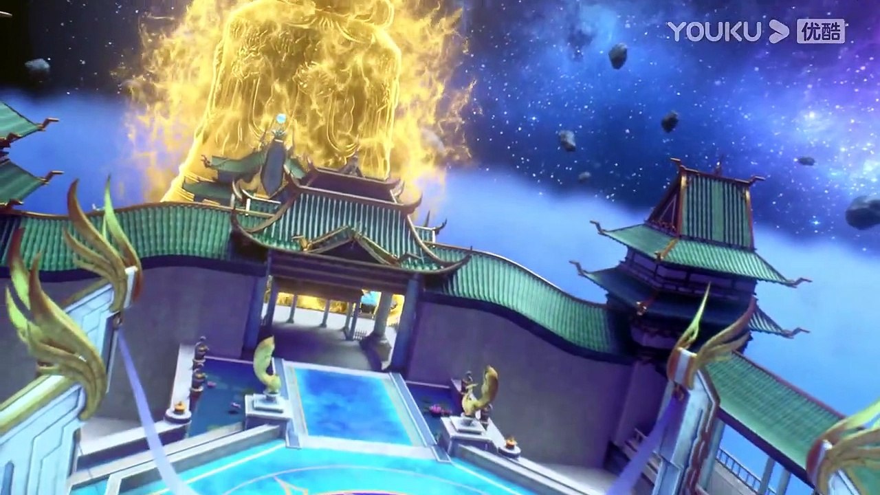 Soul of light Episode | Zhen Yang Wushen | Episode 1 Eng Sub