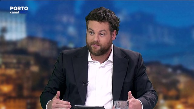 Pedro Bragança: O problema do Stop reside “no facto de estes edifícios estarem constituídos em propriedade horizontal, de que cada uma daquelas lojas são frações autónomas”