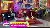¡Violeta Isfel REVELA si podría ser la próxima TATIANA!
