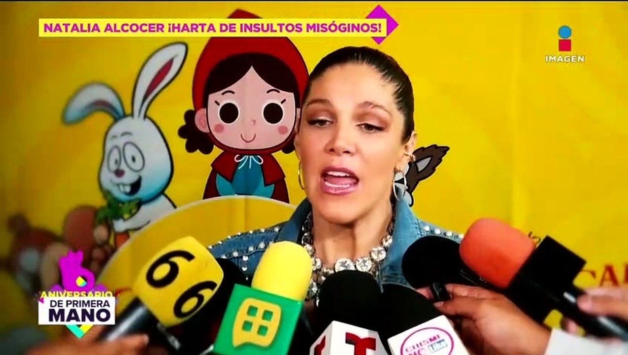 ¡Natalia Alcócer EXPLOTA contra Bisogno y Pedro Sola por criticar que tenga hijos de diferentes parejas!