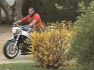 mon 900 cbr apres grand nettoyage