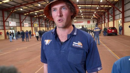 Hundreds of WA farmers meet to discuss confusion over new Aboriginal Cultural Heritage Act