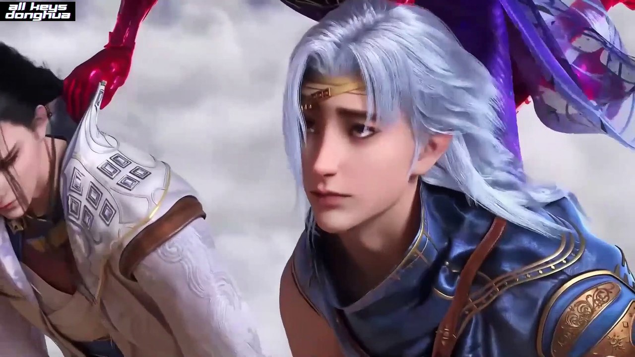 The Land of Miracles S 3 Ep 3 ENG SUB