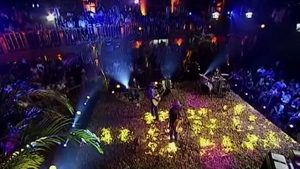 Edson & Hudson - Na Moda do Brasil - Ao Vivo | movie | 2007 | Official Clip