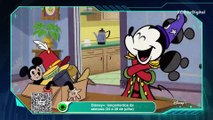 Disney+ lançamentos da semana (24 a 30 de julho)