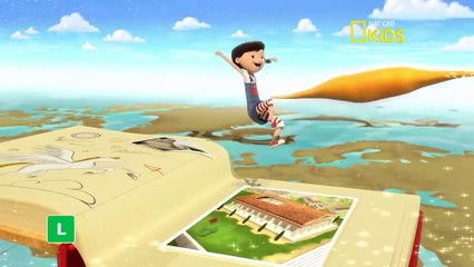 Diário de Pilar | show | 2020 | Official Trailer