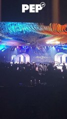 Alden Richards - Male Sparkle Star of the Night | GMA Gala 2023 #shorts