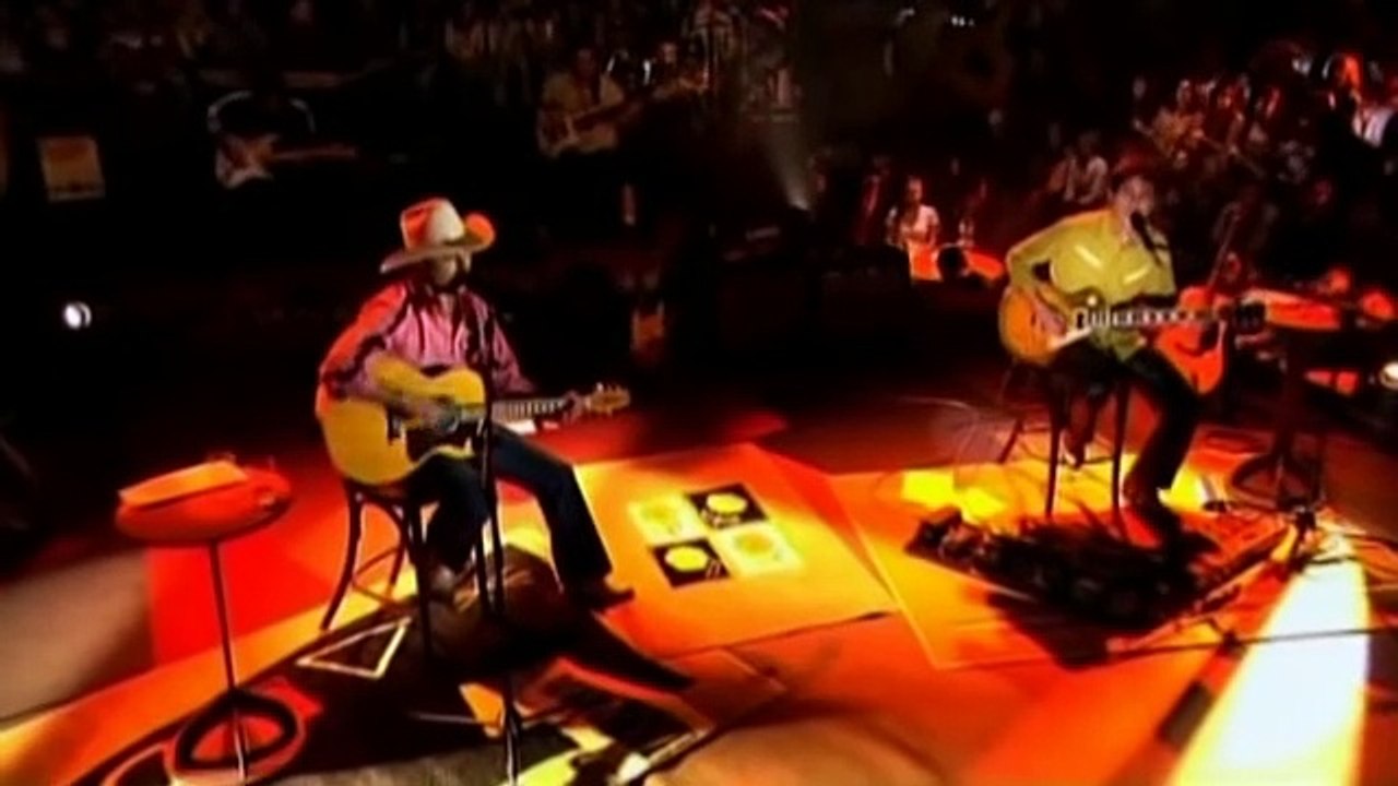 Edson & Hudson - Ao Vivo Galera Coração | movie | 2005 | Official Clip
