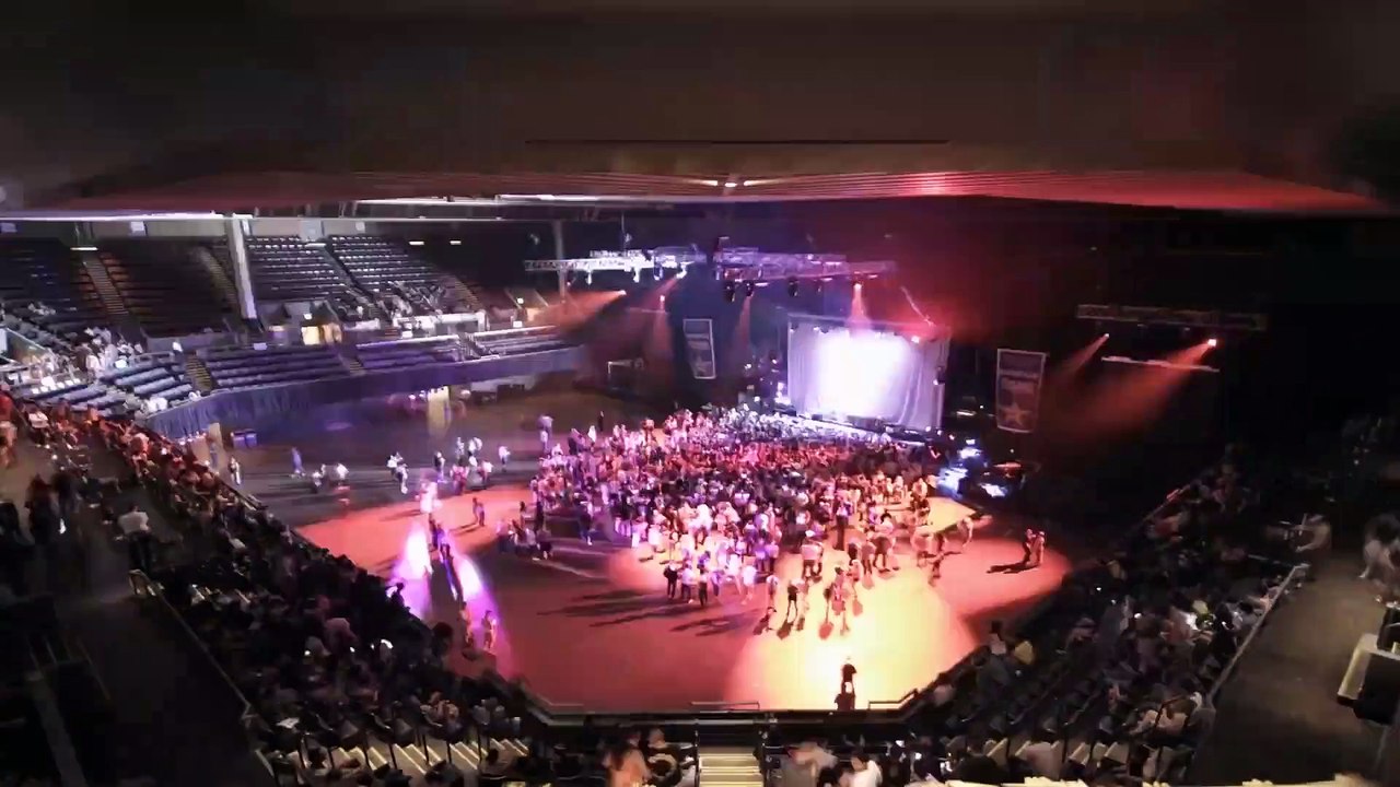 Kaskade: Freaks of Nature Tour | movie | 2013 | Official Trailer