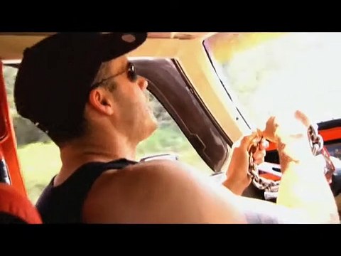 Cowboys Come Riding | movie | 2008 | Official Teaser