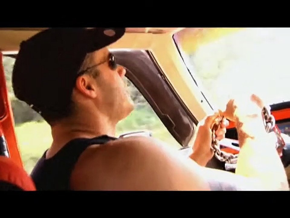 Cowboys Come Riding | movie | 2008 | Official Teaser