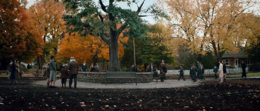 Fred Pellerin - L'arracheuse de temps | movie | 2011 | Official Trailer