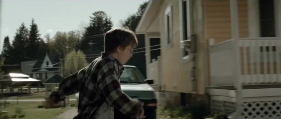 Fred Pellerin - L'arracheuse de temps | movie | 2011 | Official Teaser