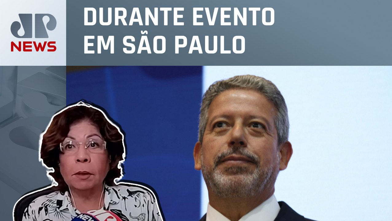 Arthur Lira pede mobilização por reforma admini...