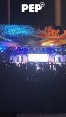 Heart Evangelista - Female Sparkle Star of the Night | GMA Gala 2023 #shorts