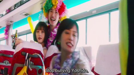 Chiwawa-chan -BL movie- Eng sub part 1/1