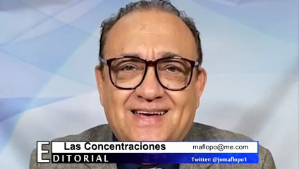 LAS CONCENTRACIONES