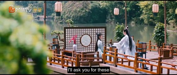 (ENG) Dear Mr. Heavenly Fox (2023) Ep 3 EngSub