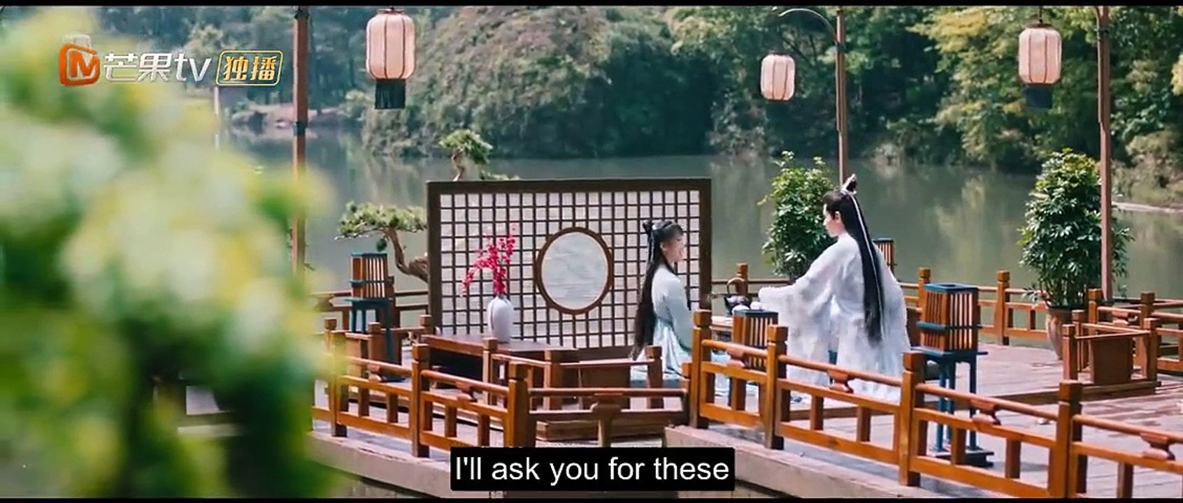 (ENG) Dear Mr. Heavenly Fox (2023) Ep 3 EngSub