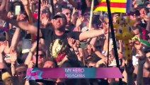 My Hero - Foo Fighters (live)
