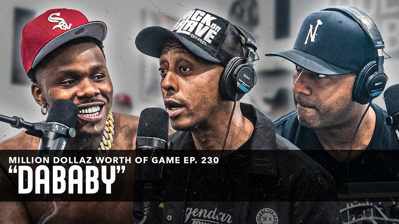 DaBaby Made The Most Of His First $200k Advance!
