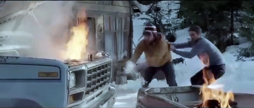 Les deux frères Bande-annonce (EN)