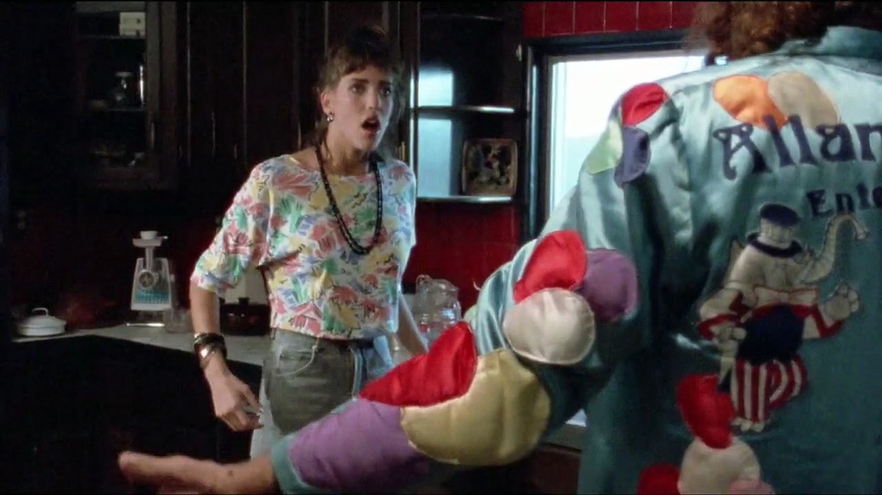 Blood Harvest Bande-annonce (EN)