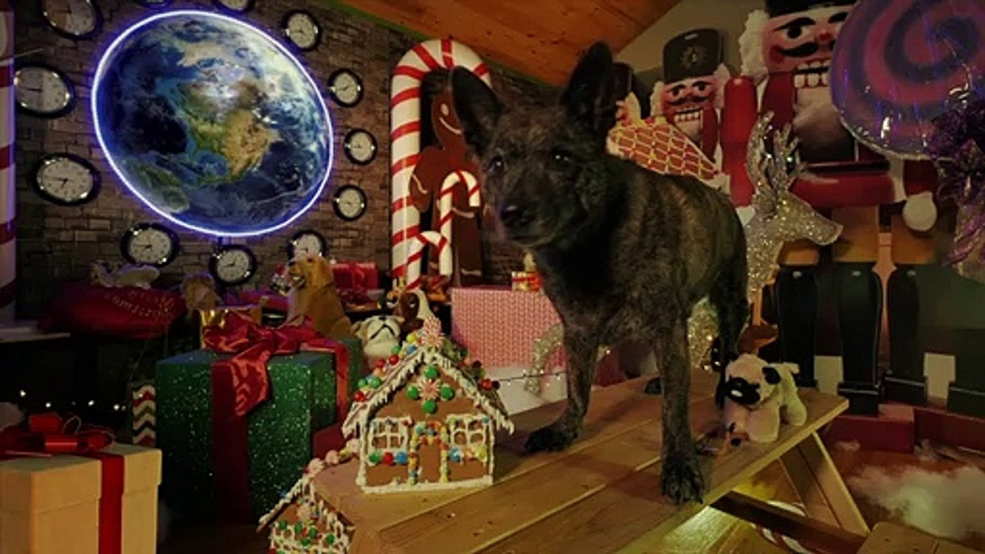 Dr Seuss: Le Grincheux qui voulait gâcher Noël - Apple TV, image size:1920x1080