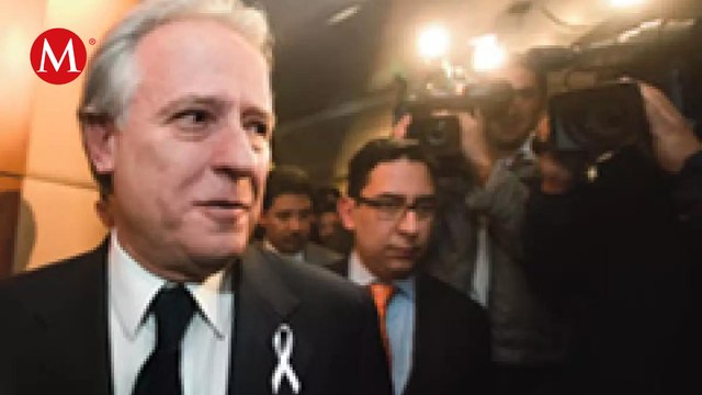 Políticos y empresarios lamentan el fallecimiento de Alejandro Martí