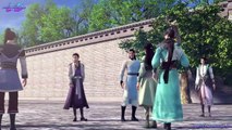 Sword Saint of The Ten Realms Ep.10 ENG SUB