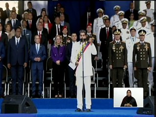 Pdte. Maduro anuncia Plan de Atención de Descontaminación y Recuperación del Lago de Maracaibo