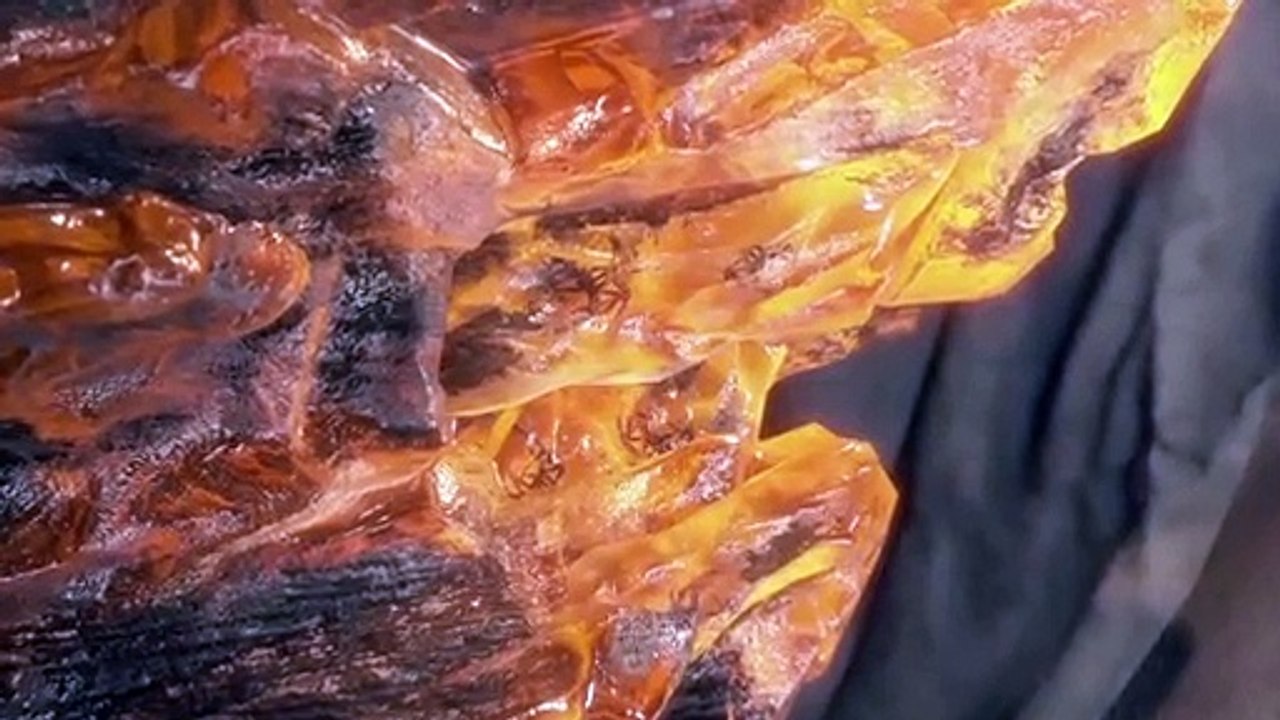 Shoot first, Talk later, Leon?