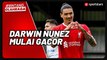 Darwin Nunez Bikin 2 Gol, Tapi Gagal Bawa Liverpool Menang atas Klub Kasta 2 Jerman