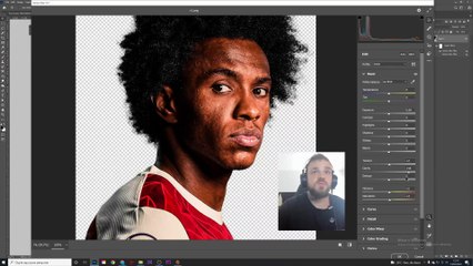 Module 05 - Advanced Image Processing / 01 - Camera Raw