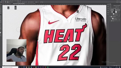 Module 05 - Advanced Image Processing / 03 - Dodge and Burn