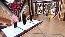 Inició la competencia: 8 cocineros inician el desafío en este lunes de MasterChef Bolivia 